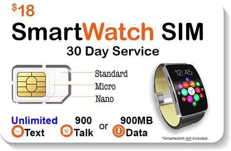 sim card and service for smart watch|smartwatches that work without phone.